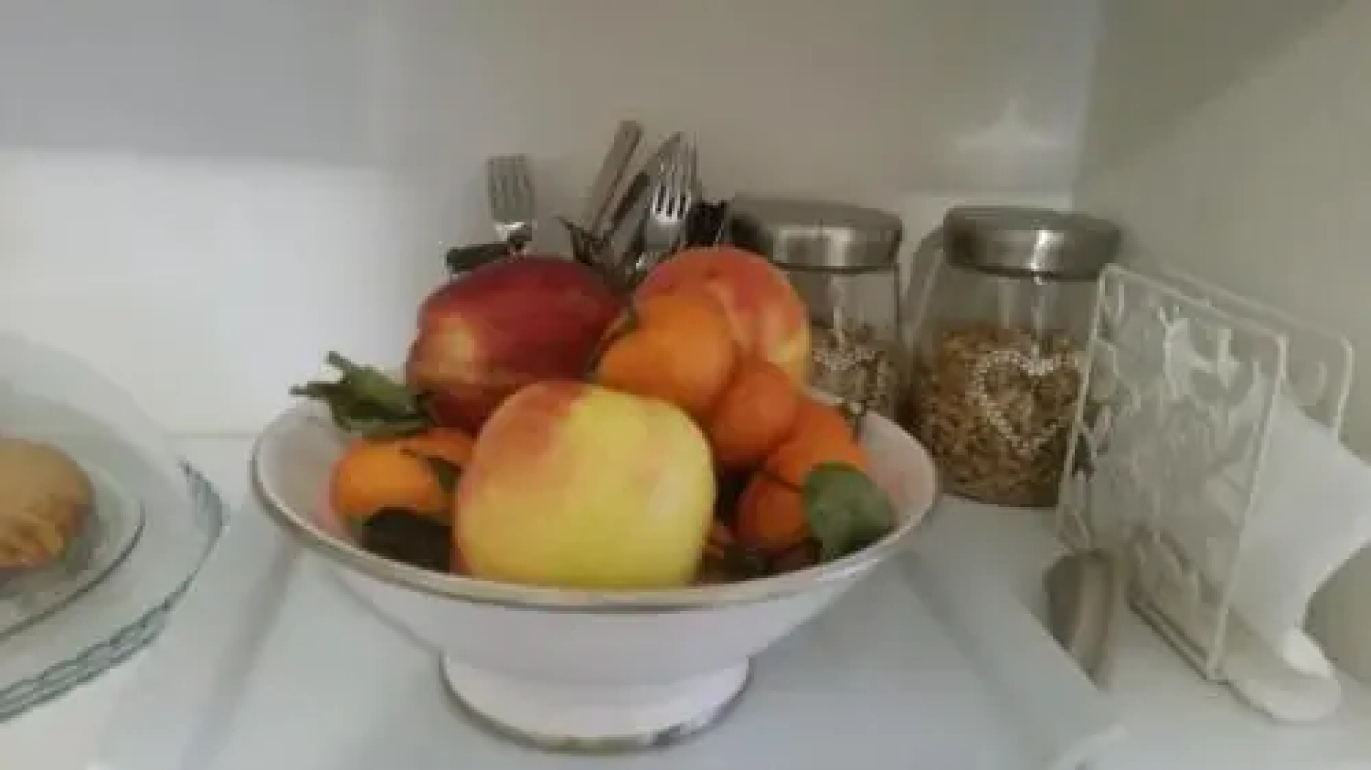 Novecento Charming Room