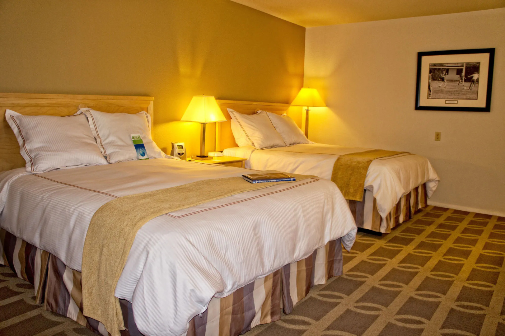 Arizona Christian University Hotel & Conference Center