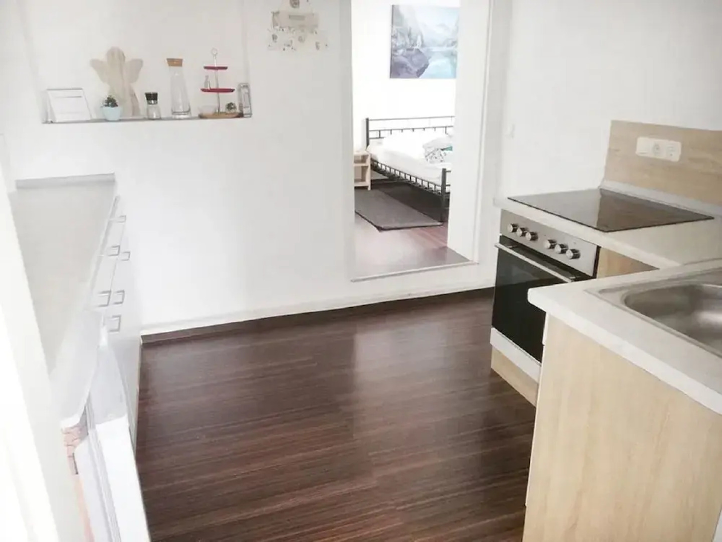 Glücksmomente Helenenhof