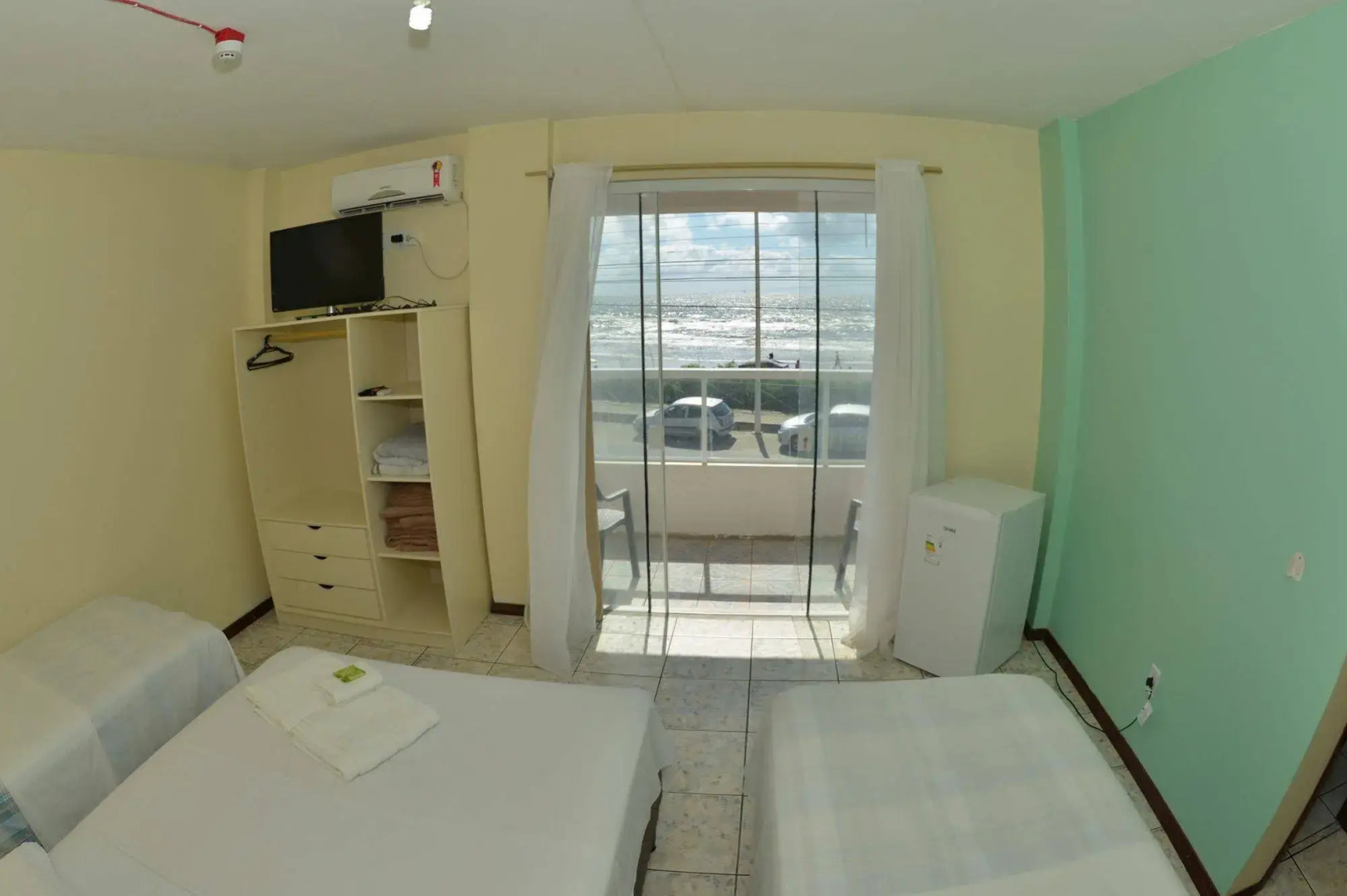 Gravatá Praia Hotel