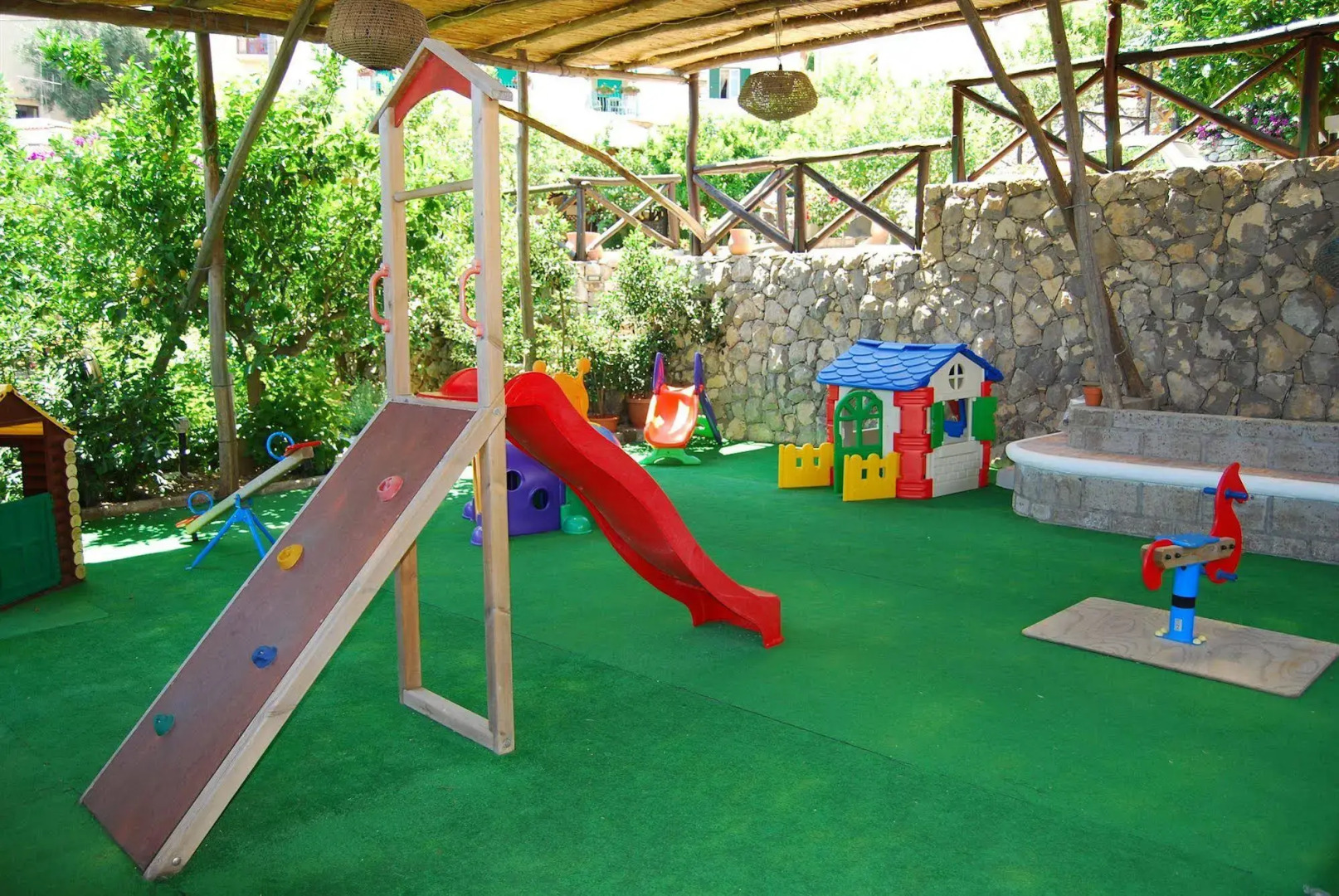 Casale Villarena Relais