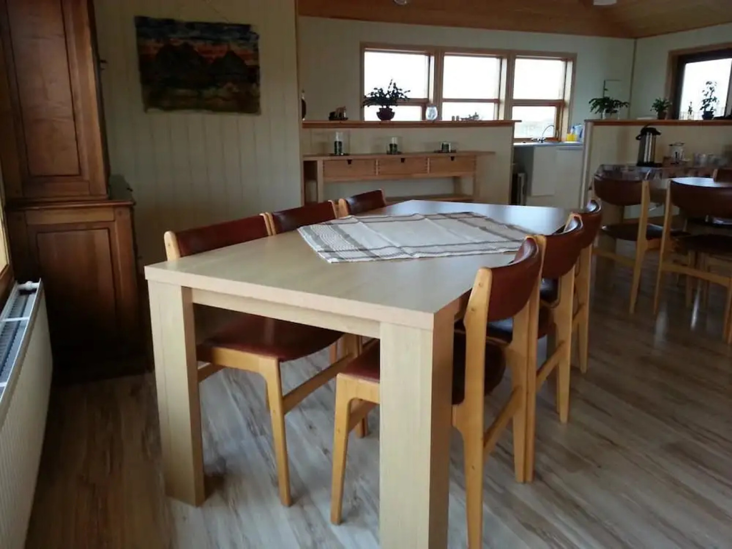 Skálinn between Gullfoss and Geysir – Myrkholt Farm