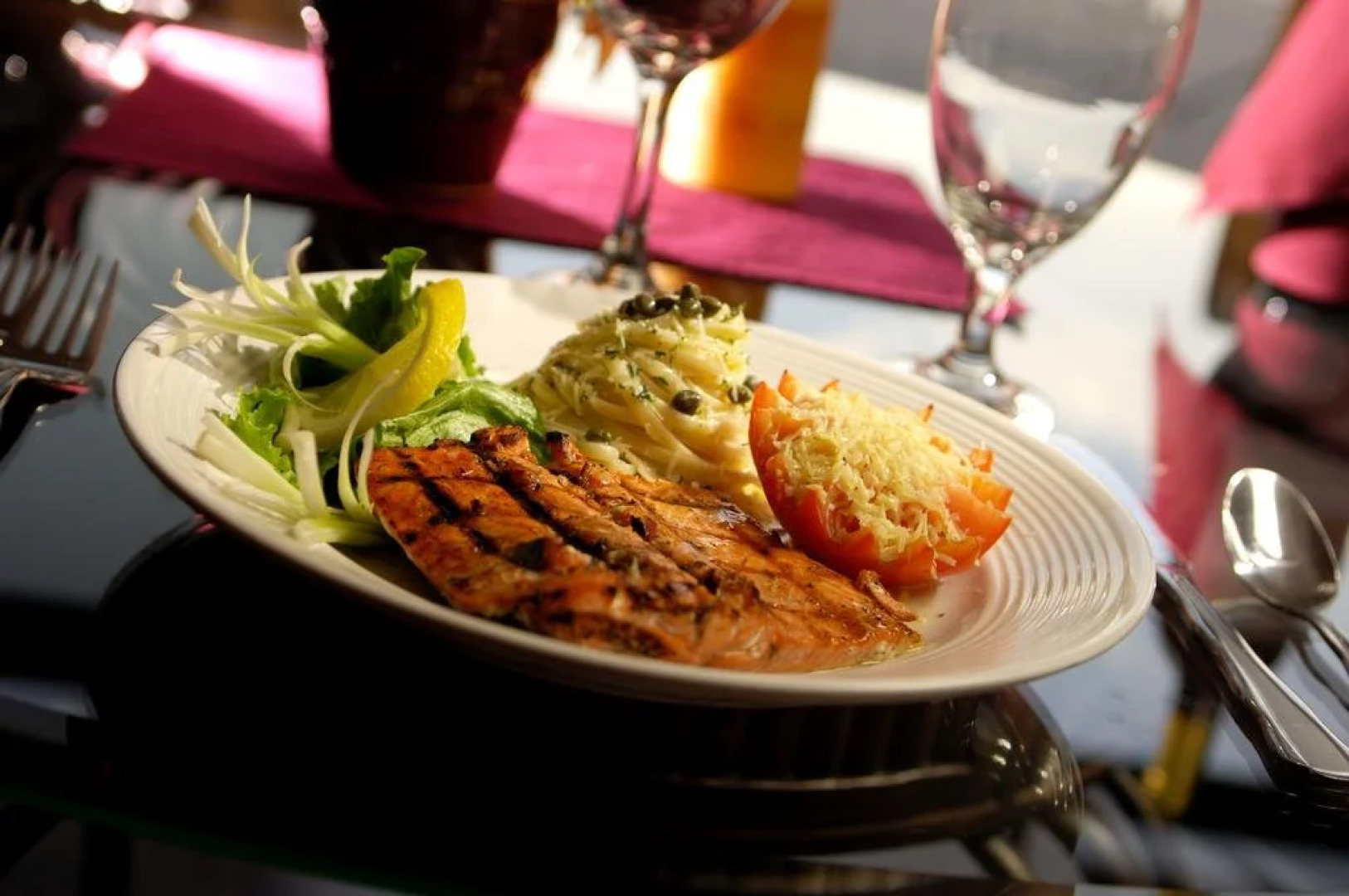 D'Monaco Luxury Resort