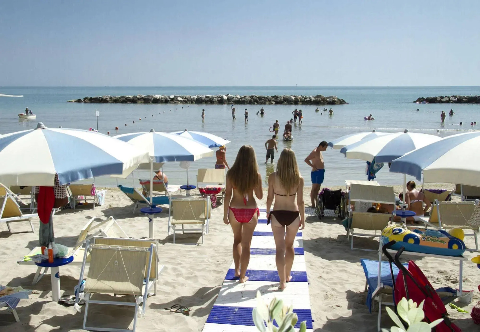 Residence Stella Marina