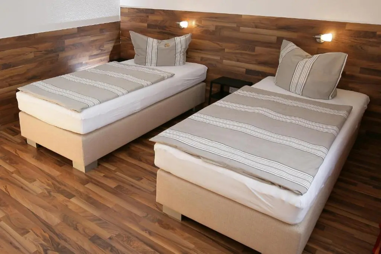 Apartment Hohenstaufen