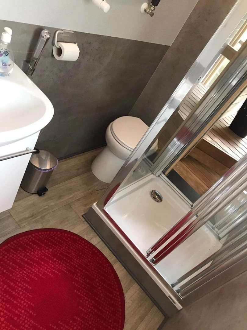 Rantakatti Apartments