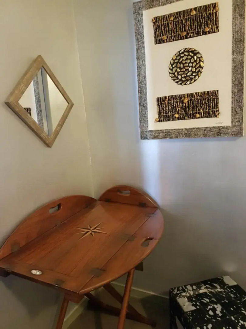 Saint George's House