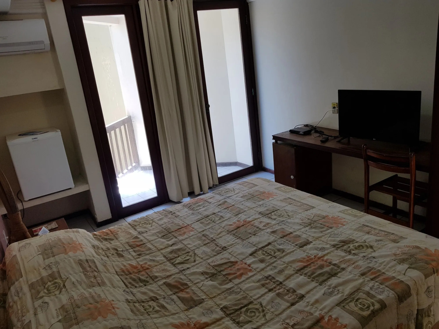 Marina Travel Praia Hotel