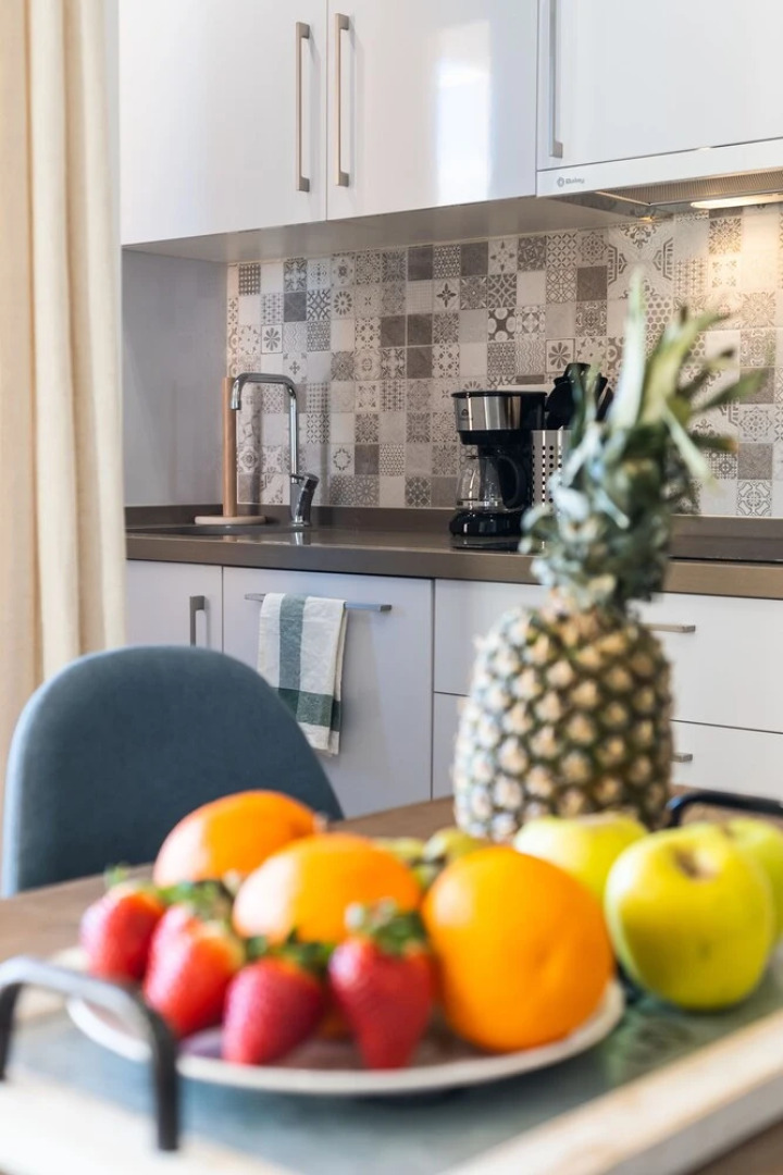 Sur Suites Palmeras 2