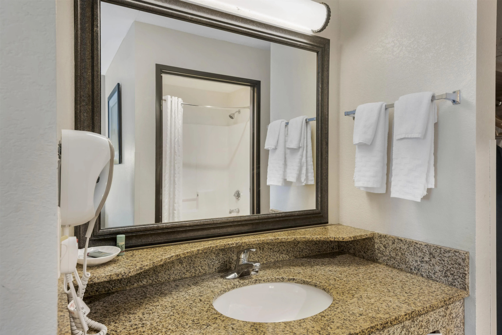 Best Western Port Columbus