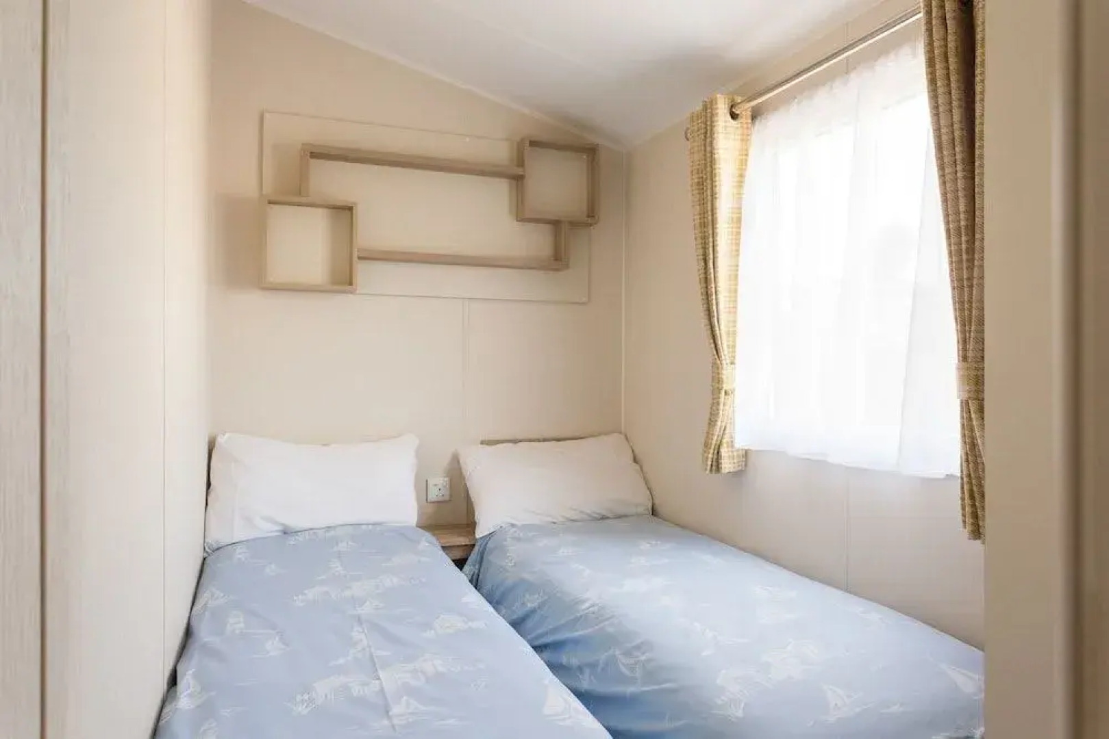 Tencreek Holiday Park