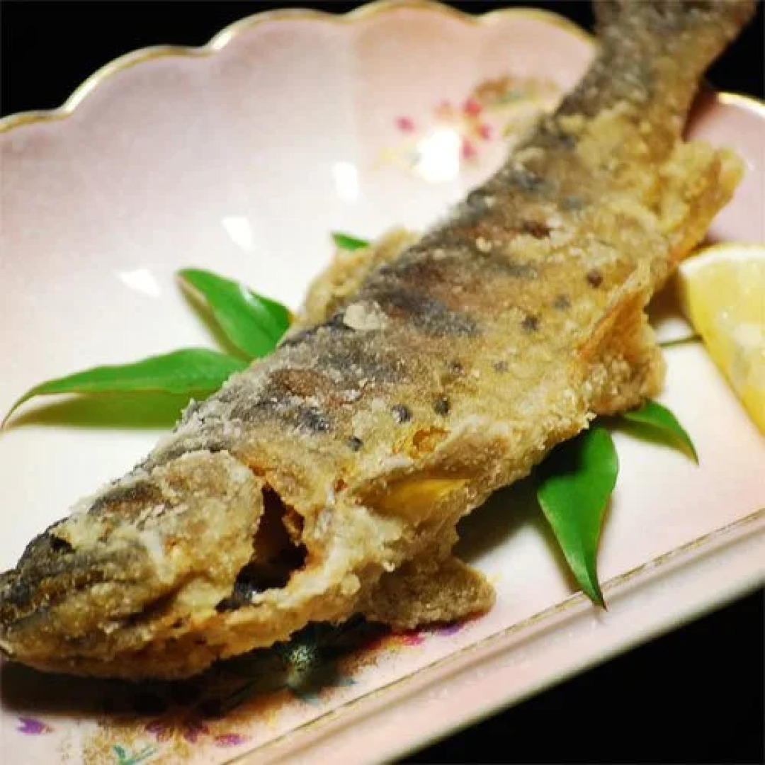 Nagayu Onsen Hosenso