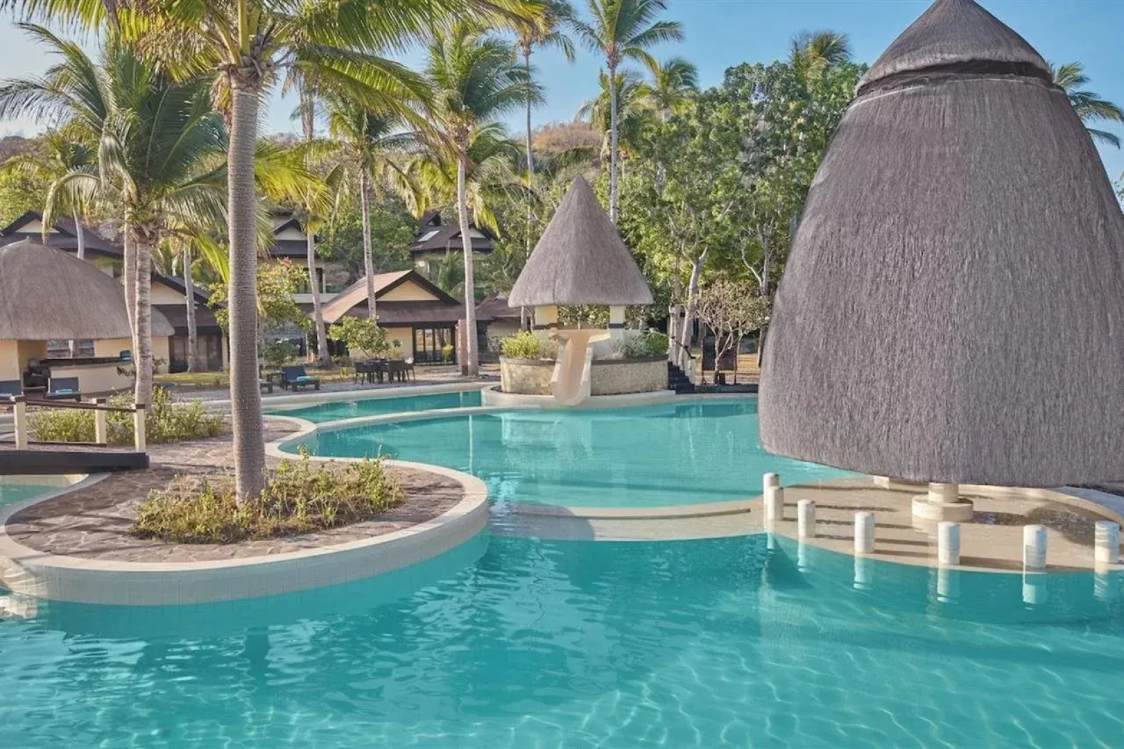 Two Seasons Coron Island Resort