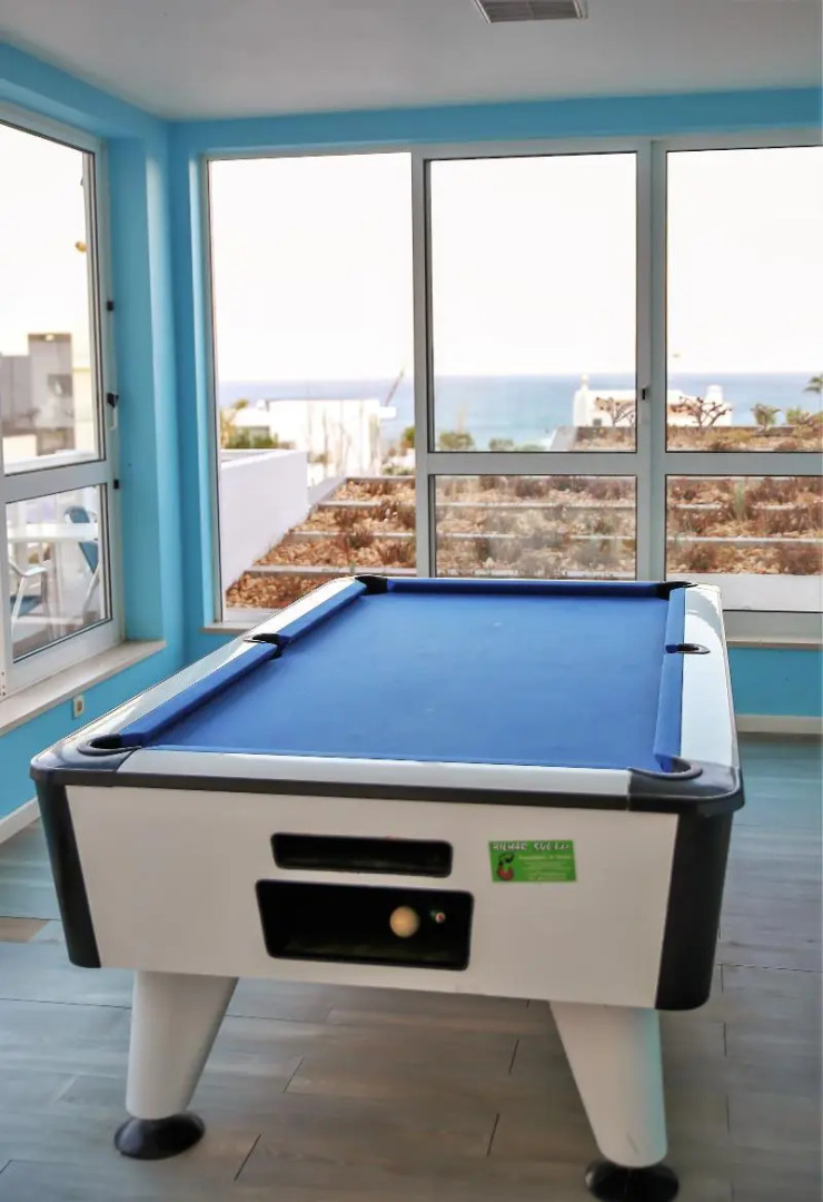 Hotel Maritur - Adults Only