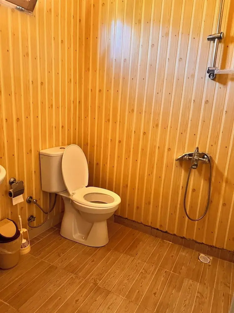 Adrasan Parlak Evleri