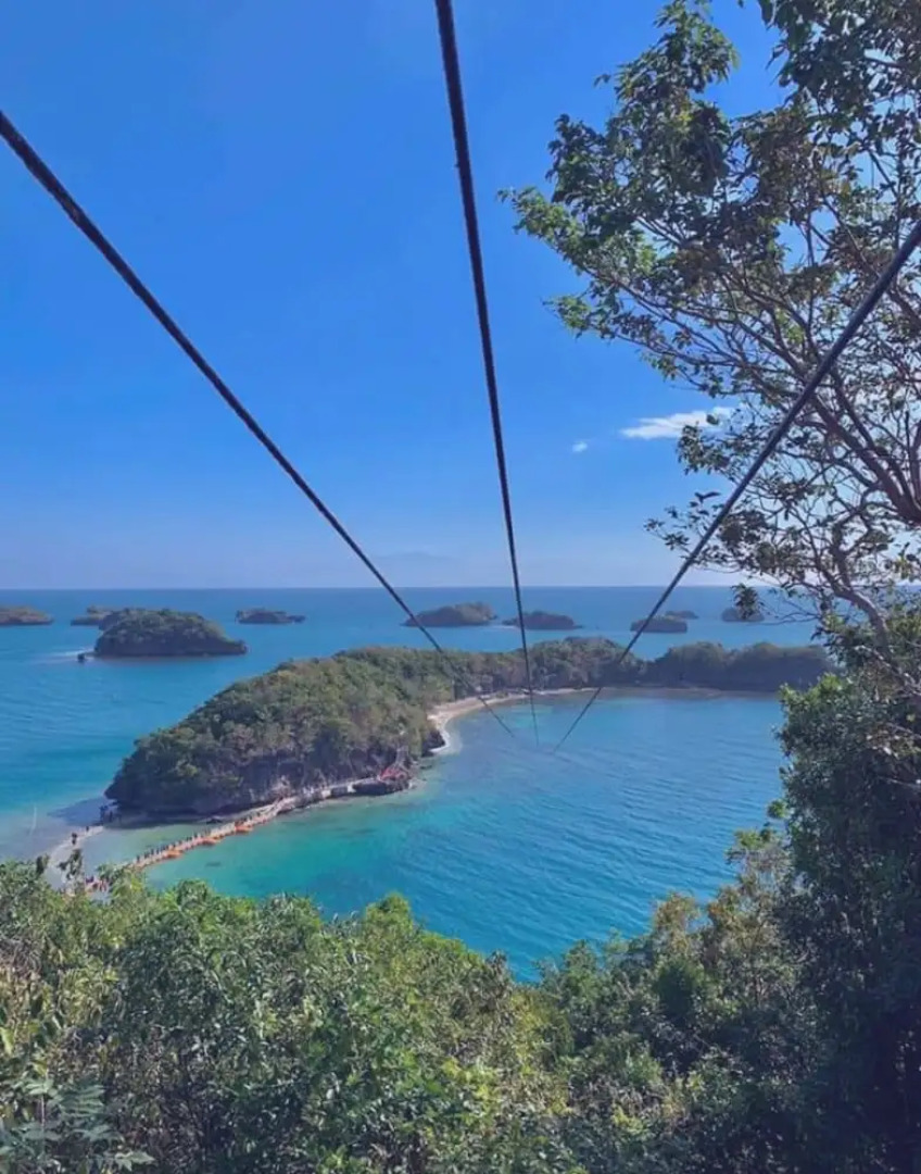 Carribean Transient House