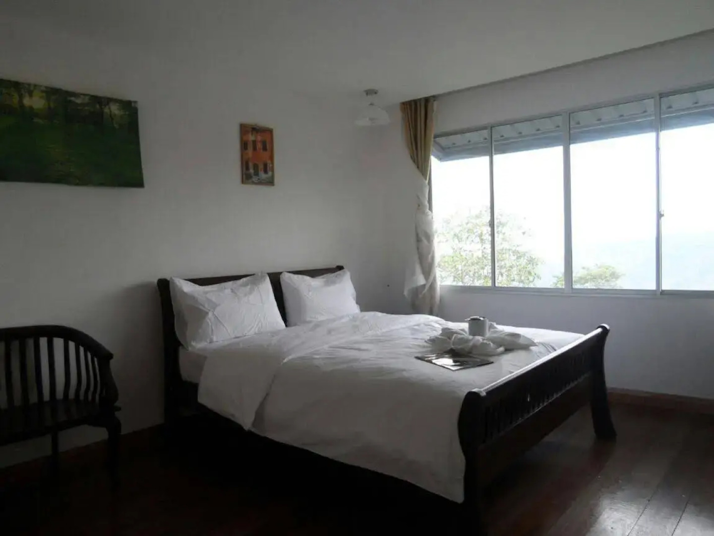 Ayana Holiday Resort