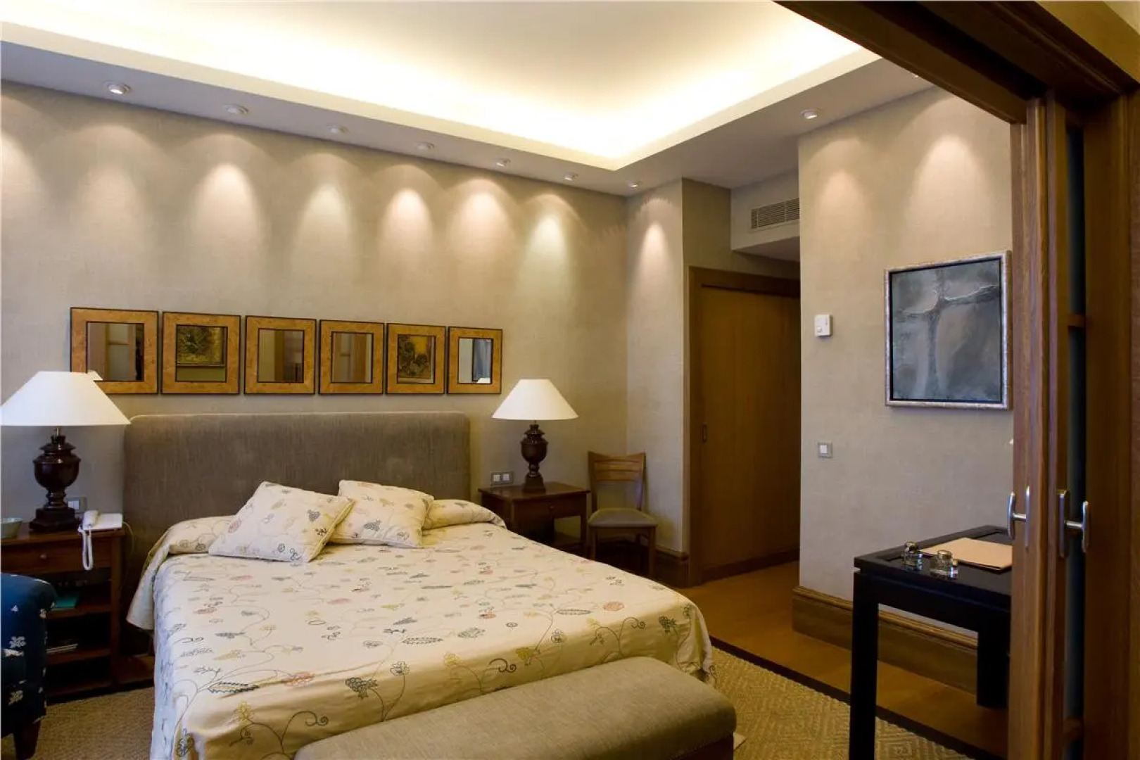 Eurostars Al-Ándalus