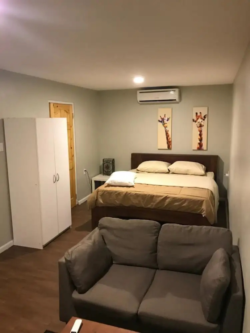 Perfect Stay Apartments