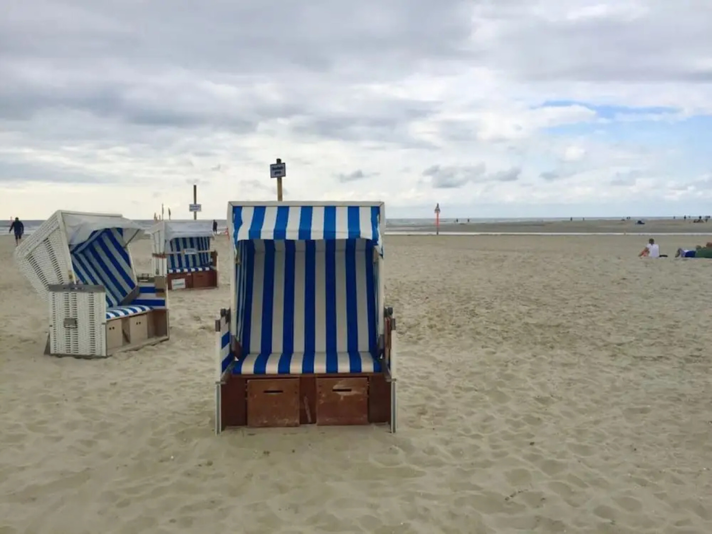 Holiday Apartment Stork's Nest