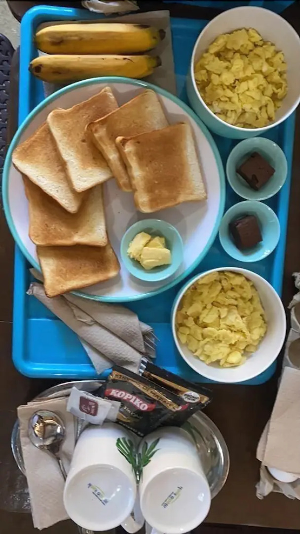 Cocovana Beach Resort - Hostel - Adults Only