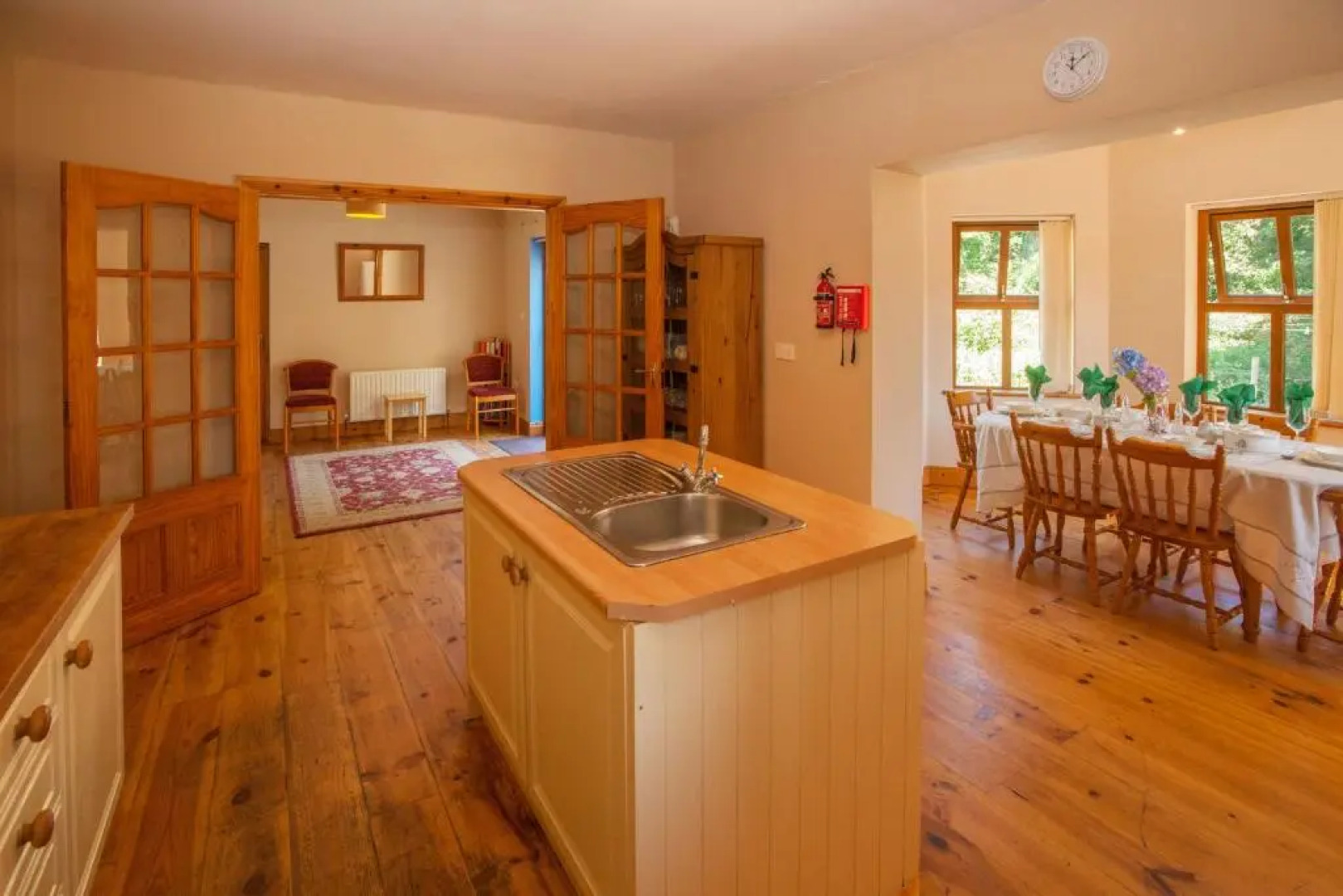 Cottage 182 – Letterfrack