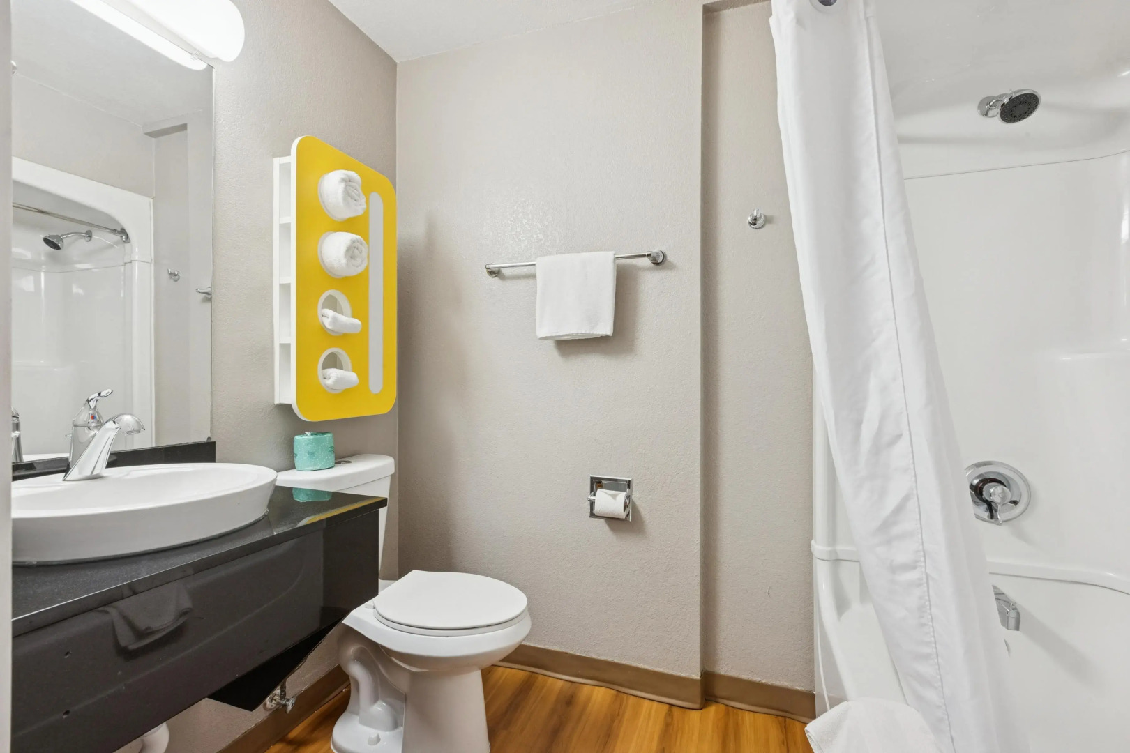 Motel 6 Piscataway, NJ