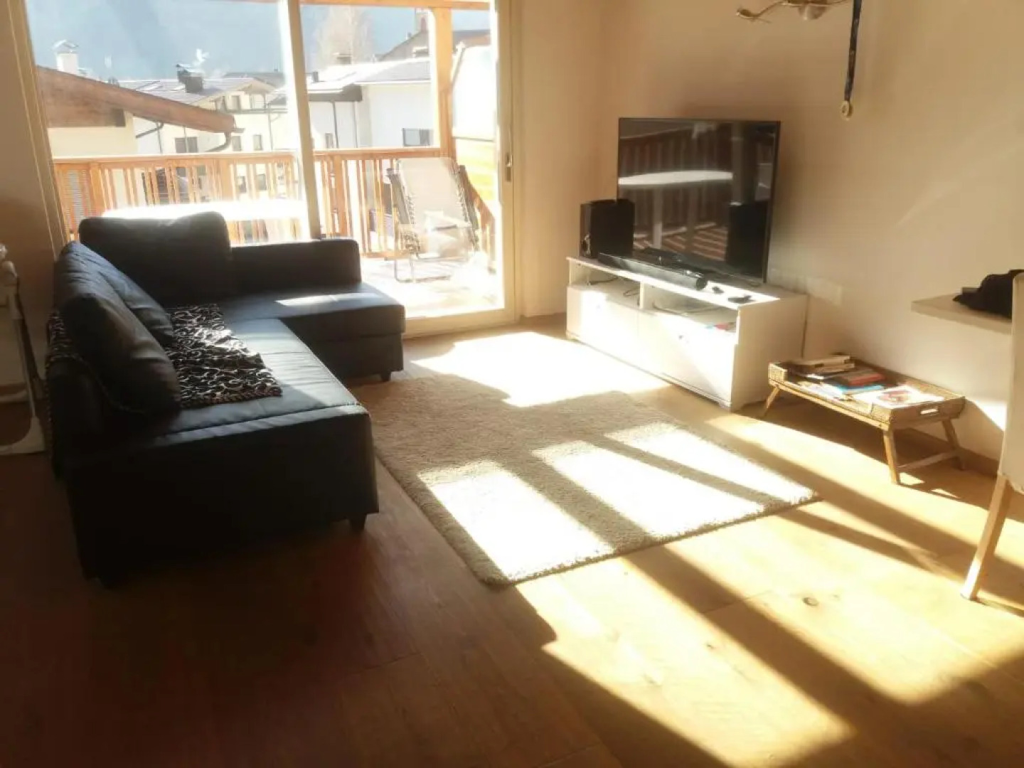 Apartment Lux Weitental