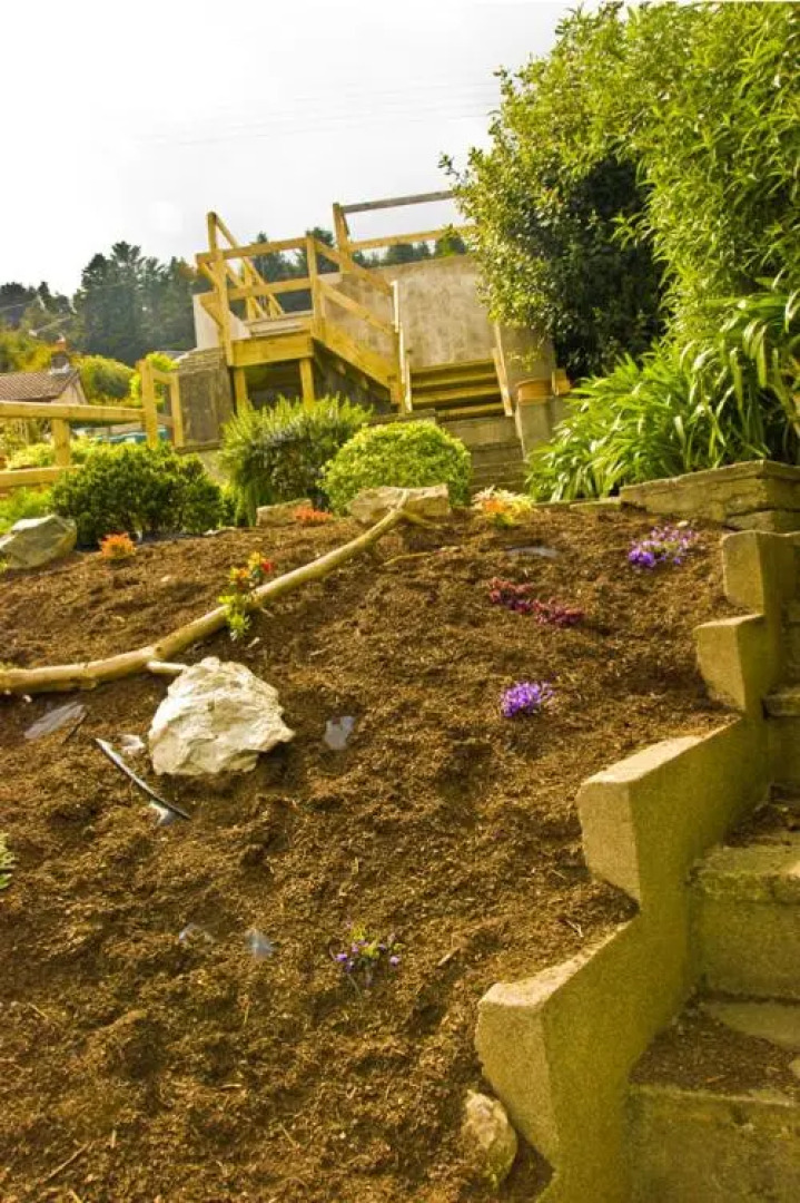 Slieve Donard Cottage