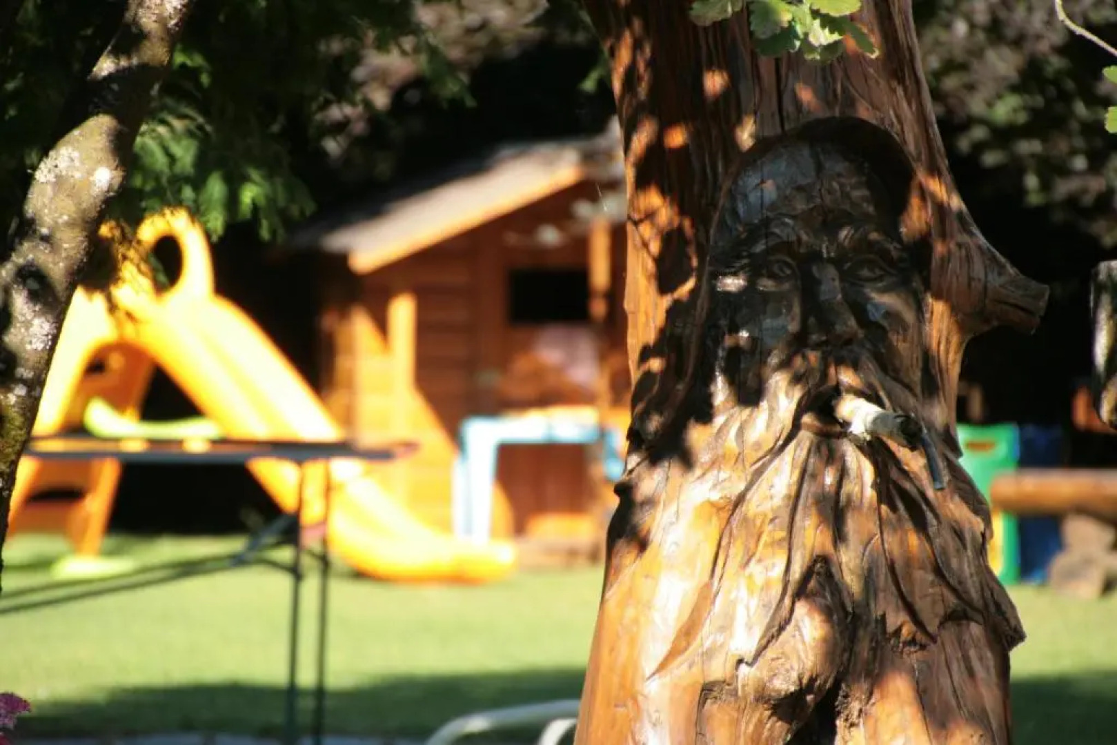 Aktiv & Sport Apartments Oberjörg