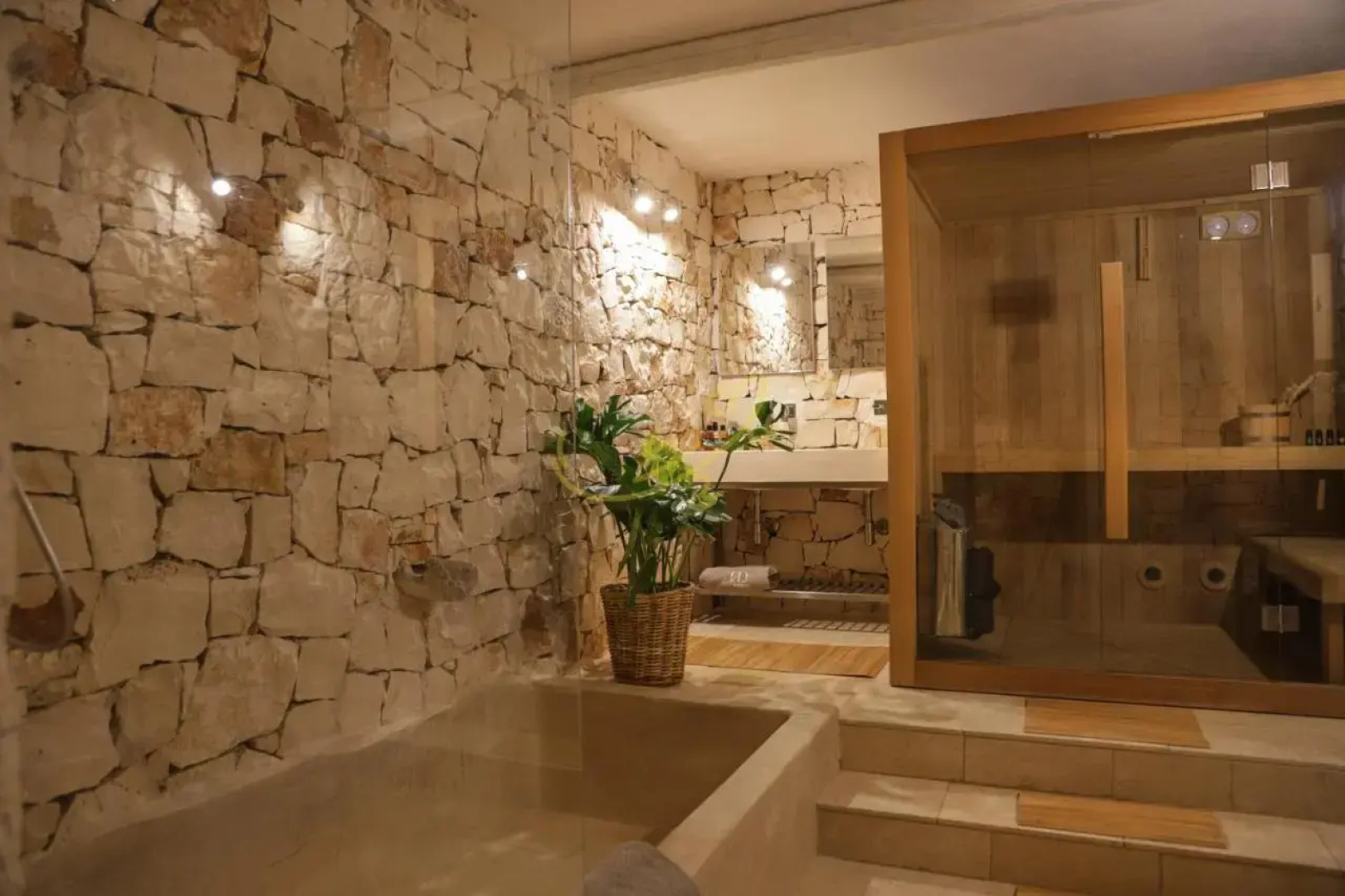 Trulli Dimore - Trulli Il Bergamotto