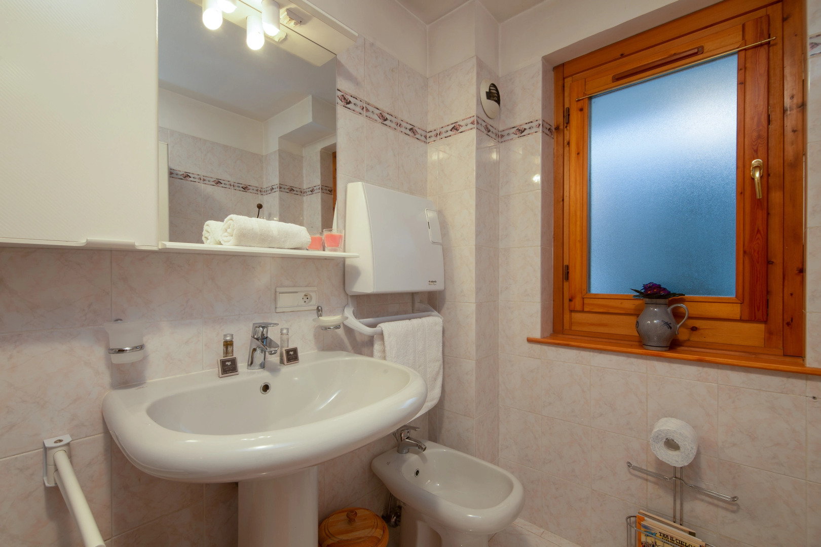 Appartement Beauregard 1