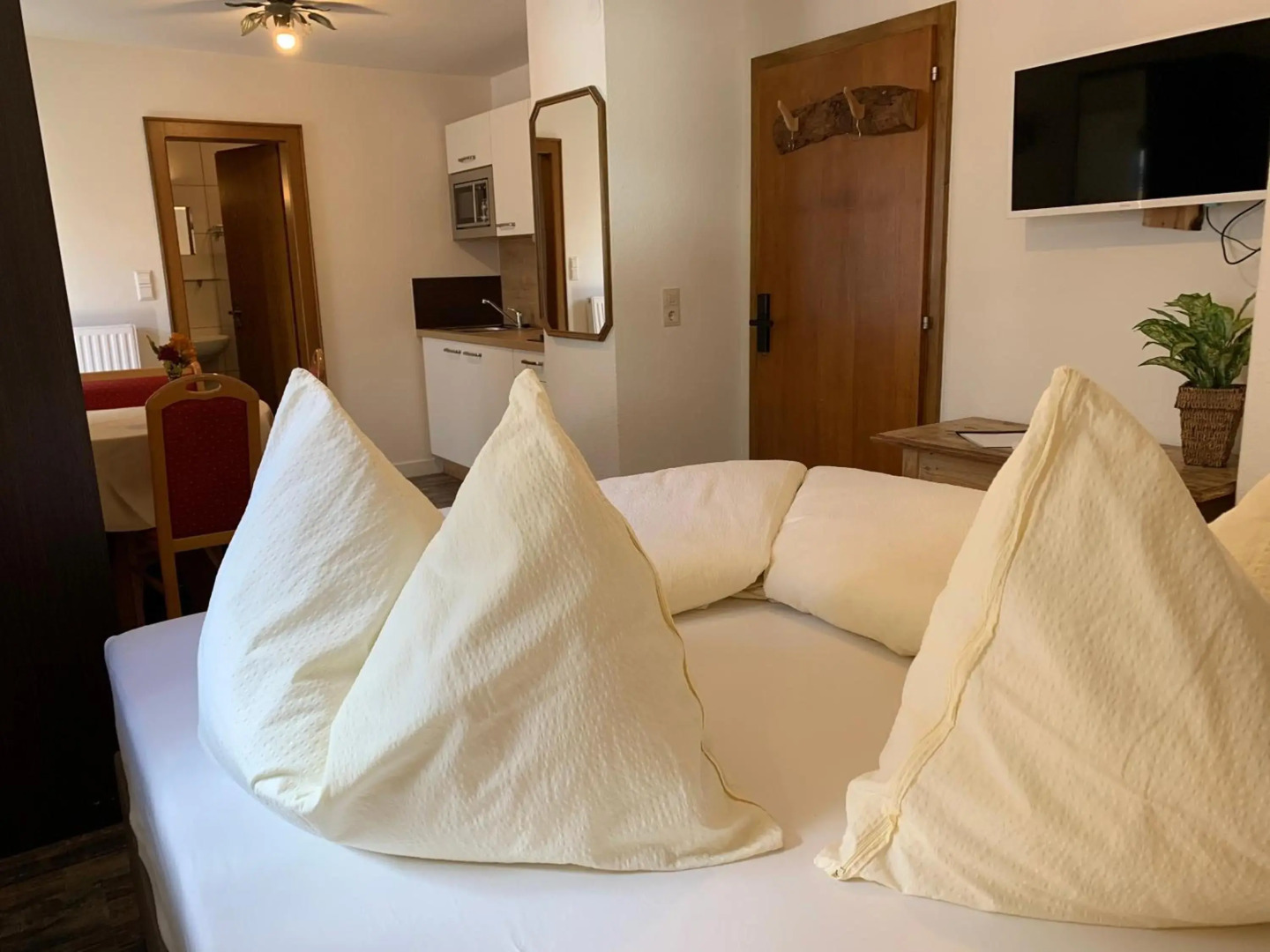 Pension Jagerhof - Sommercard Inkl - 5 Min zum Hochzeiger