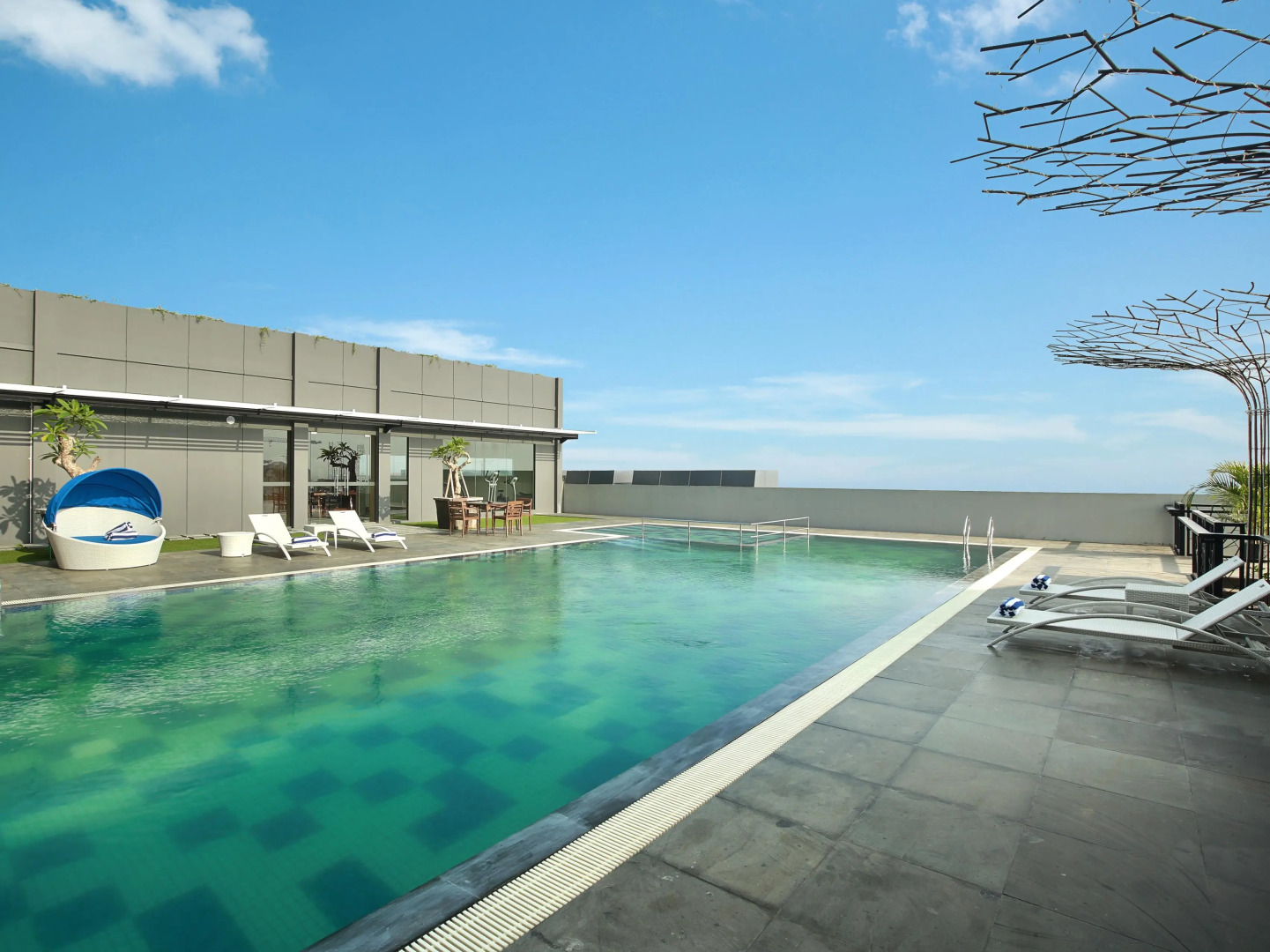 Swiss-Belinn Saripetojo Solo