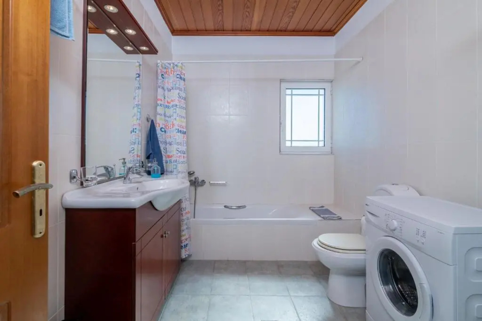 Grigoris Zante House