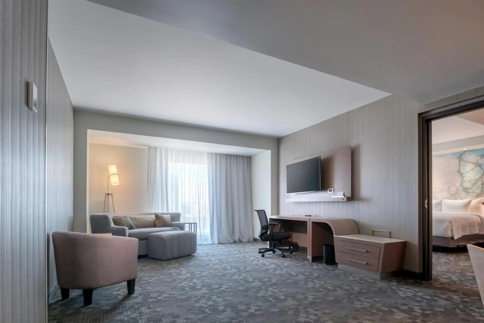 Courtyard by Marriott Ciudad Juarez