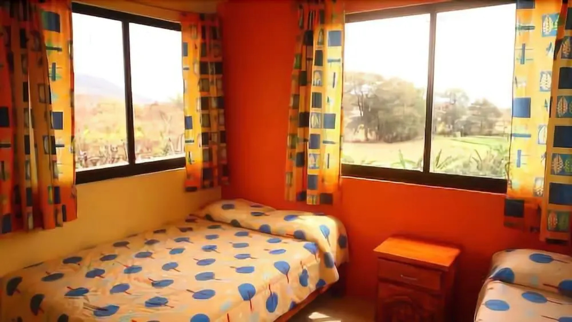 Hotel Quinta Ventura