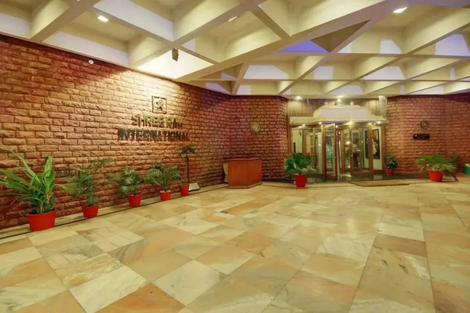 Shree Ram International