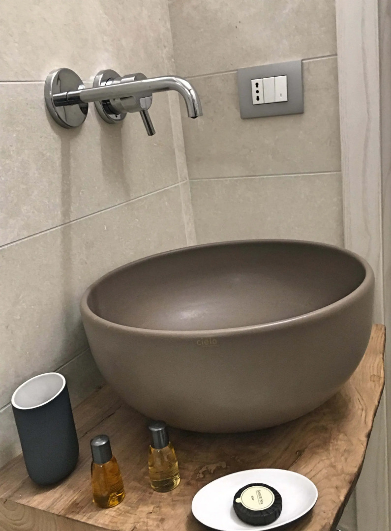 Lanterna Room&Breakfast