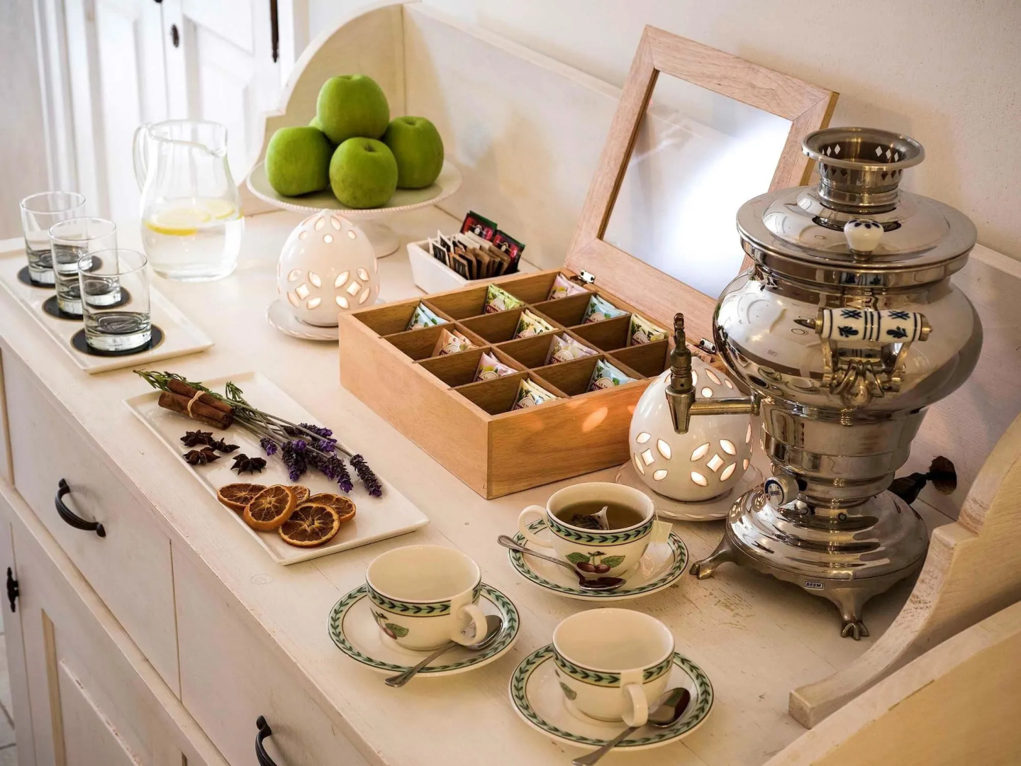 Borgobianco Resort & Spa Polignano - MGallery Collection