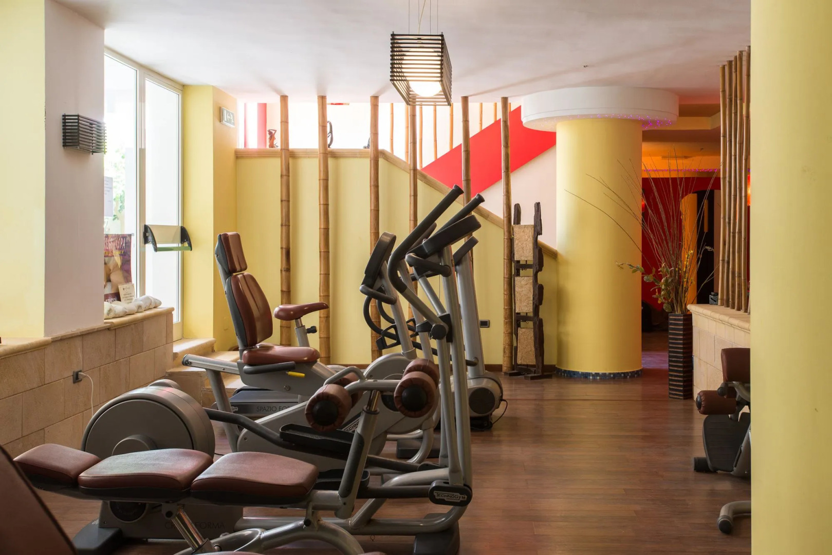 Parco dei Principi Resort & SPA