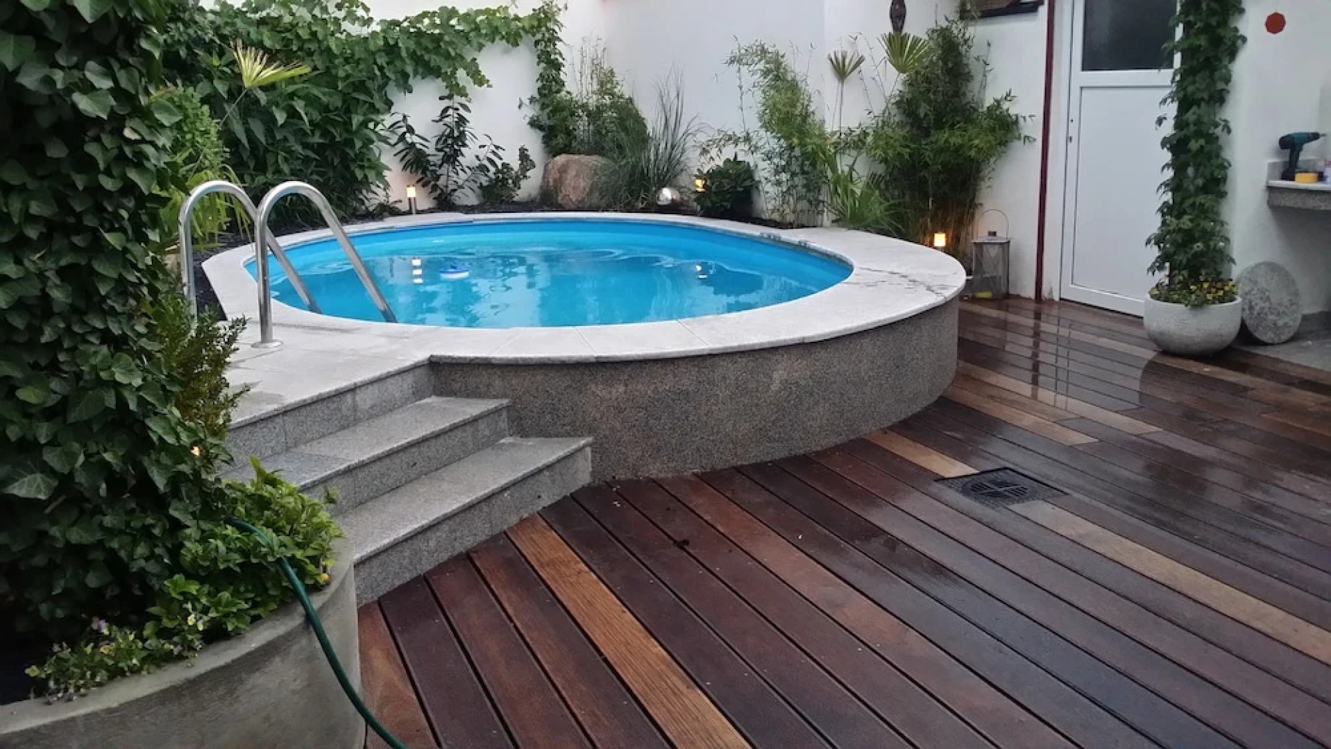 Ferienwohnung am Rathaus & SPA