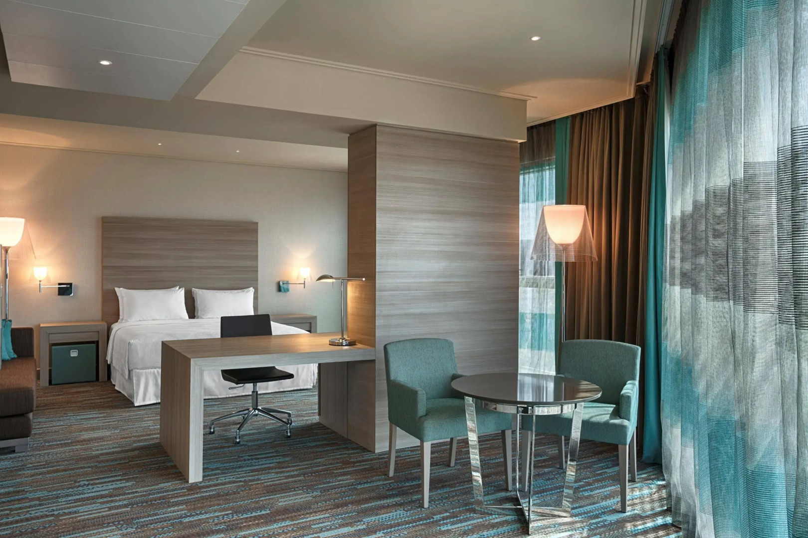 Four Points by Sheraton Oran