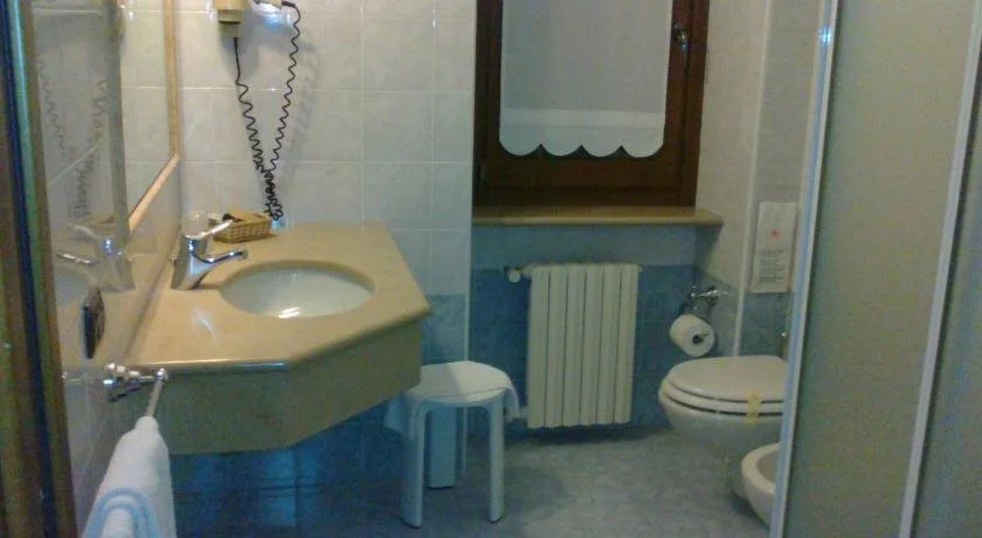 Hotel Ristorante La Bettola