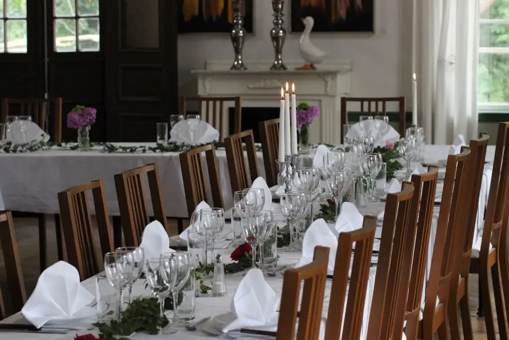 Skivarps Gästgivargård