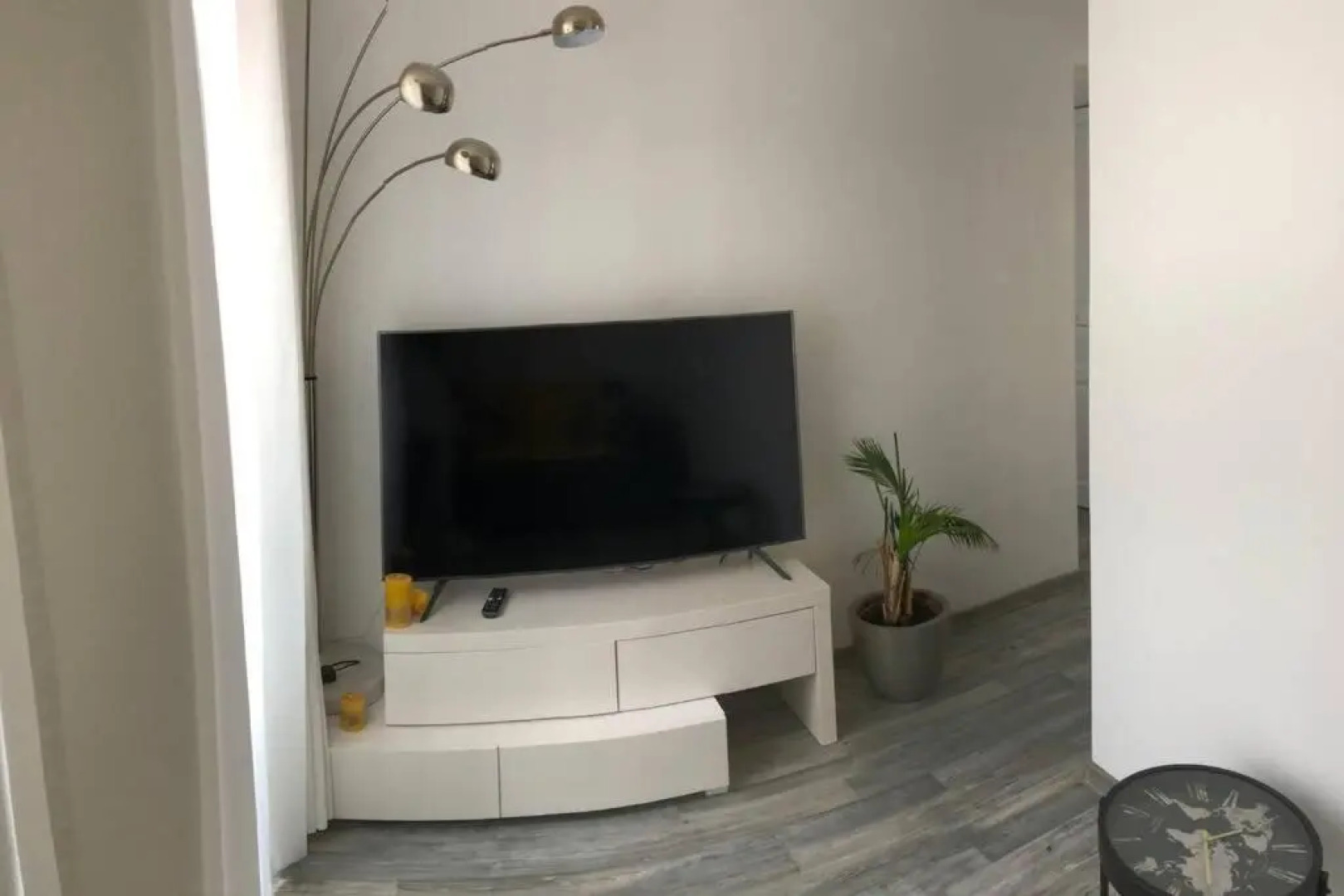 Le Reflet de la Lune