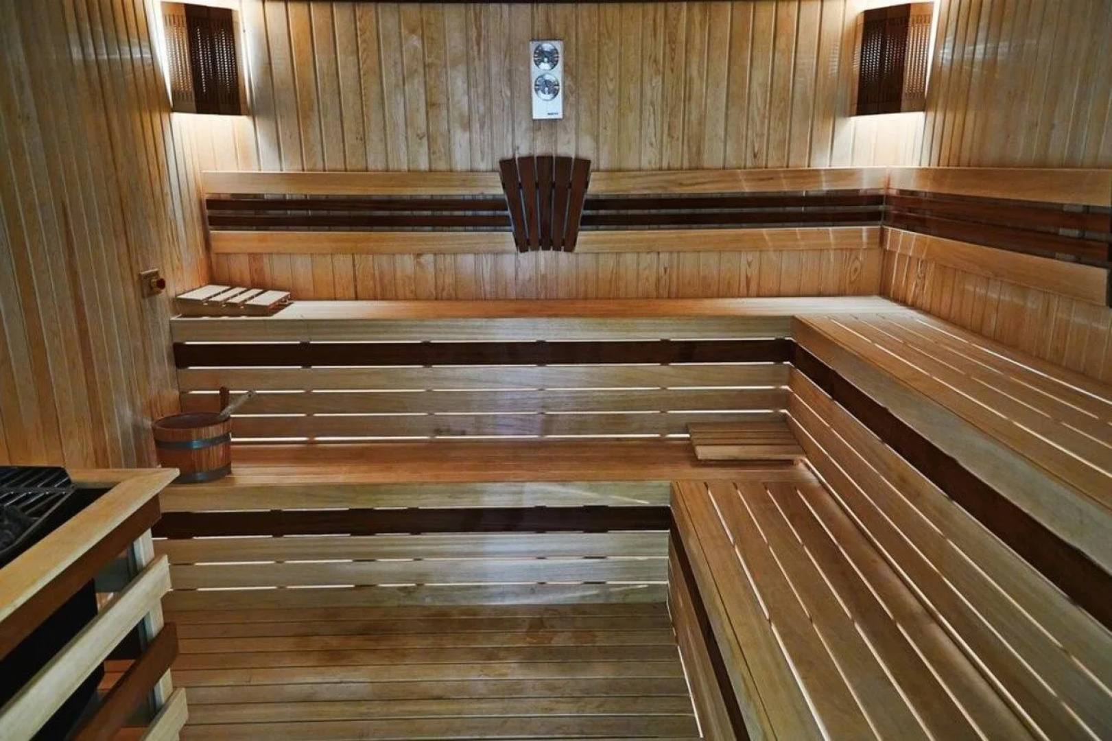 My Ella Bodrum Resort & Spa