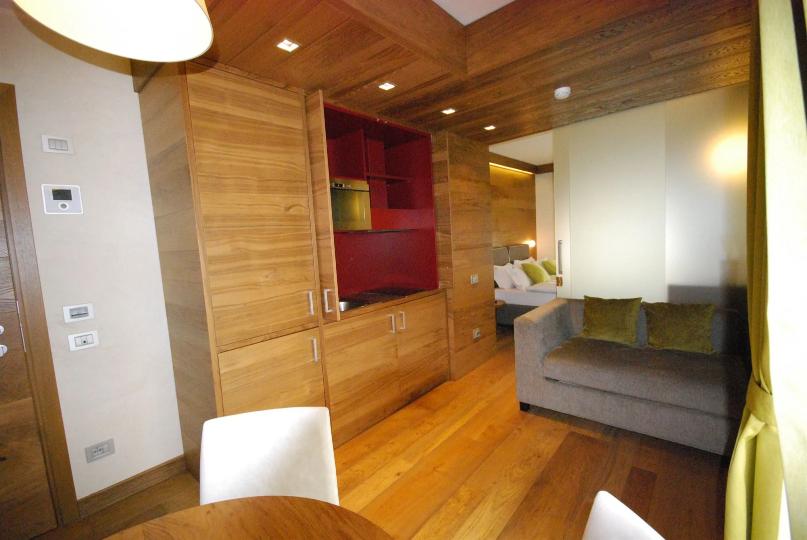 Sottovento Luxury Hospitality