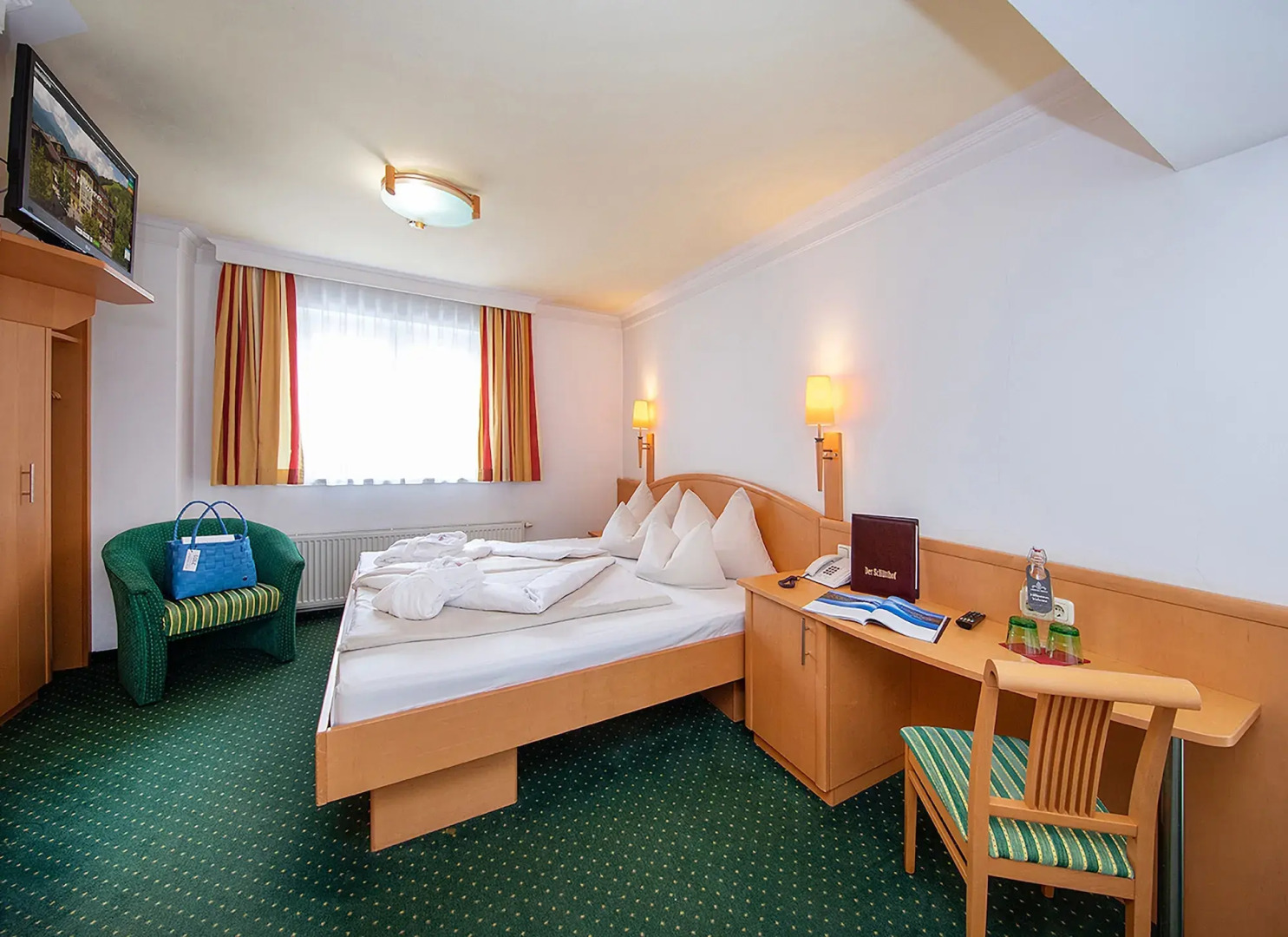 Hotel Der Schütthof