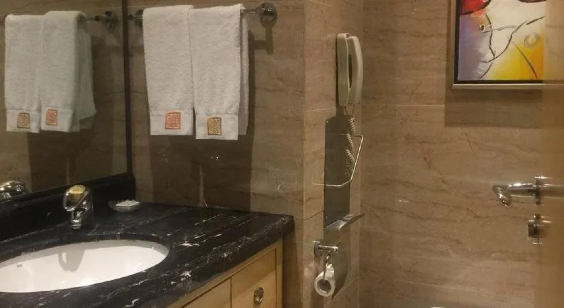 Chengde Ziyu International Holiday Hotel